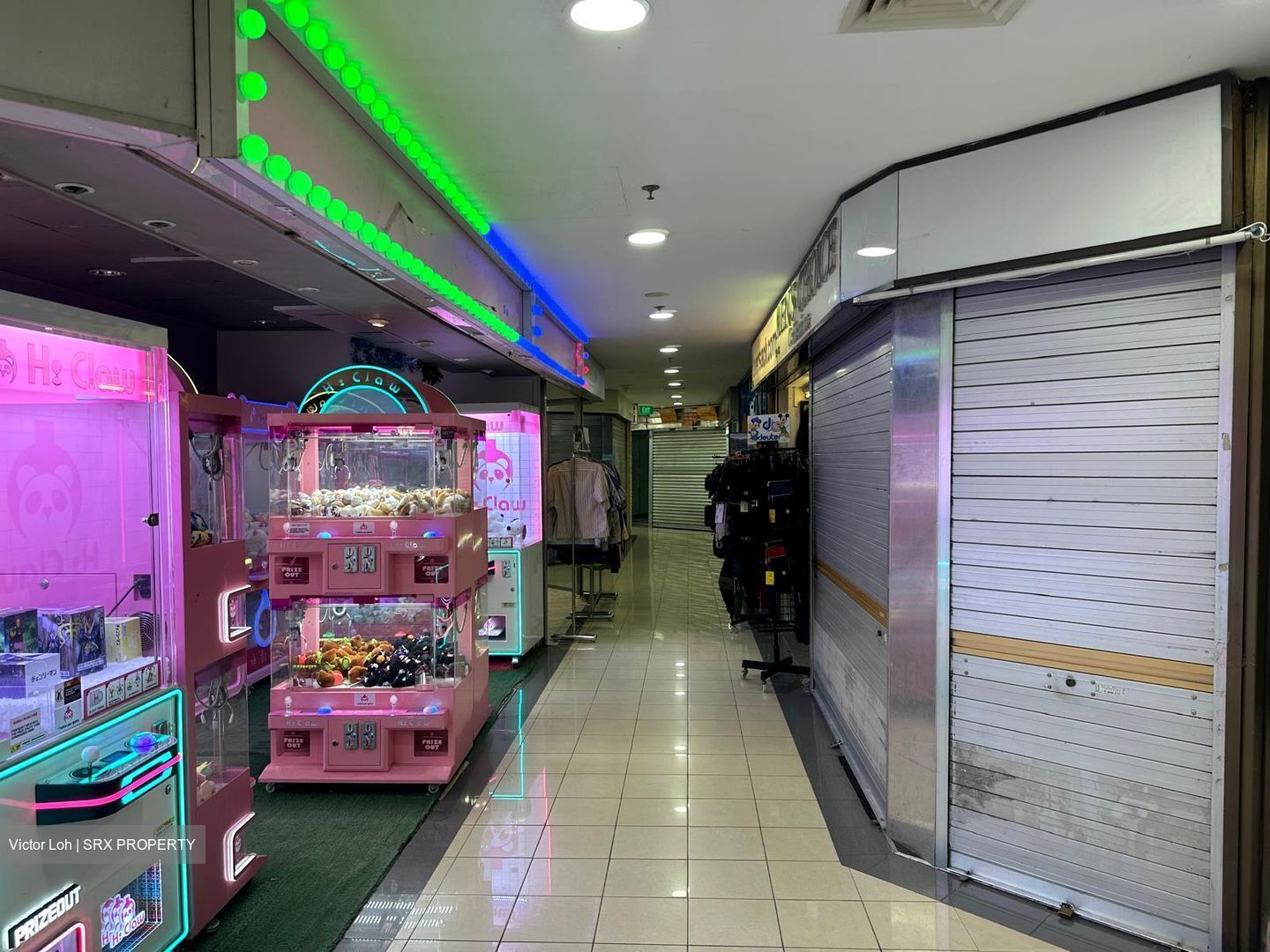 Queensway Tower / Queensway Shopping Centre (D3), Retail #503288921